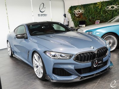 صورة 73 لـ 2018 BMW 8 SERIES
