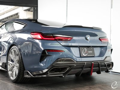 صورة 50 لـ 2018 BMW 8 SERIES