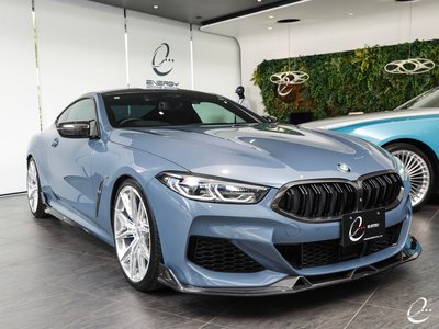 صورة 74 لـ 2018 BMW 8 SERIES