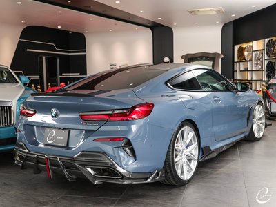 صورة 61 لـ 2018 BMW 8 SERIES