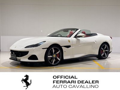 FERRARI PORTOFINO M