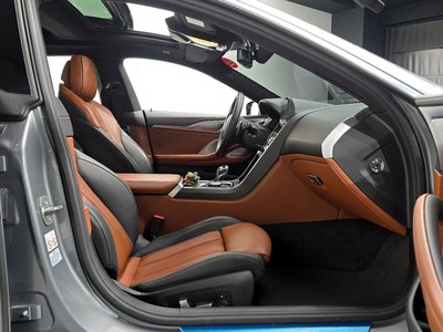 2022 BMW 8 SERIES 缩略图 21