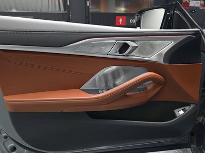 2022 BMW 8 SERIES 缩略图 18