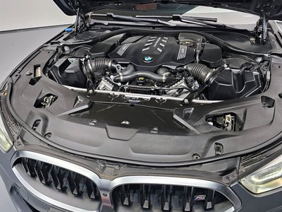 BMW 8 SERIES - 7