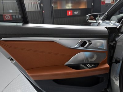 2022 BMW 8 SERIES 缩略图 20