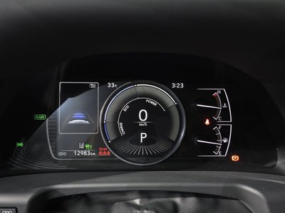 2025 Lexus ES — миниатюра 11