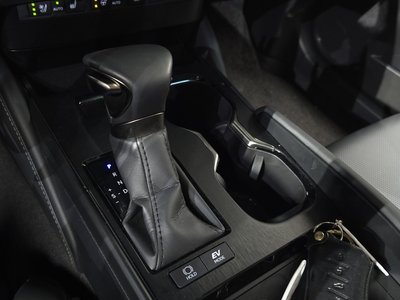 2025 Lexus ES — миниатюра 12