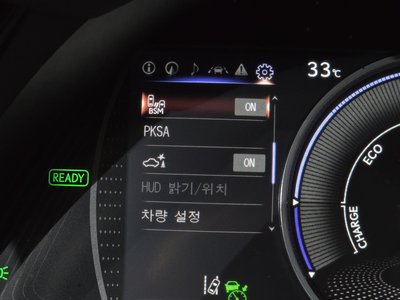 2025 Lexus ES — миниатюра 25