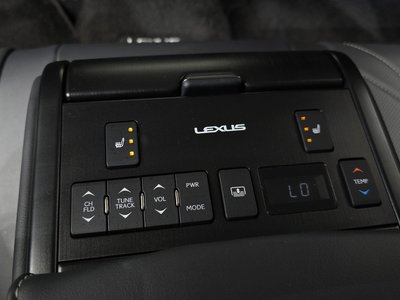 2025 Lexus ES — миниатюра 32