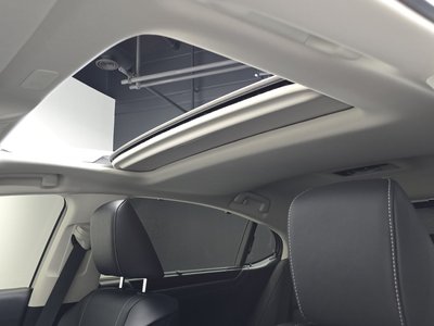 2025 Lexus ES — миниатюра 22