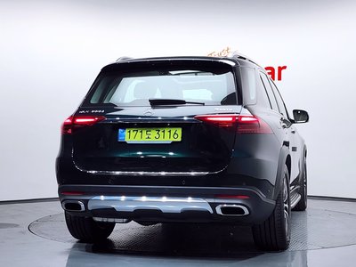 MERCEDES-BENZ GLE - 4