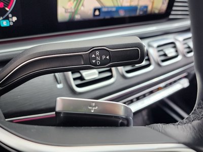 MERCEDES-BENZ GLE - 9