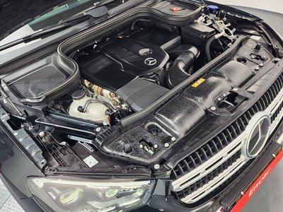 MERCEDES-BENZ GLE - 7