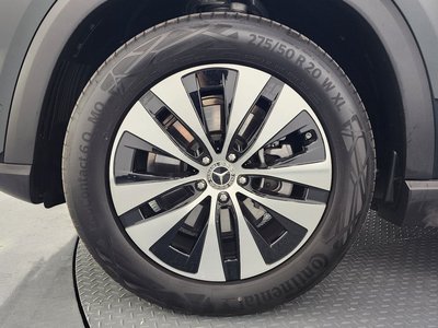 MERCEDES-BENZ GLE - 6