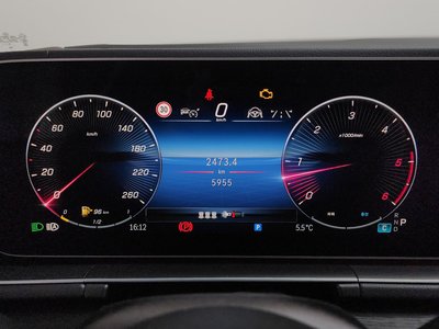 MERCEDES-BENZ GLE - 8