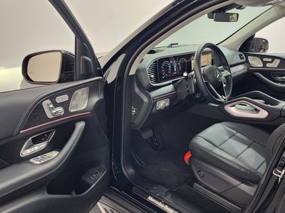 MERCEDES-BENZ GLE - 10