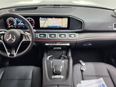 MERCEDES-BENZ GLE - 5