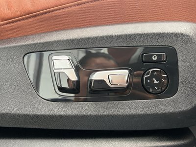 2025 BMW X6 — миниатюра 21