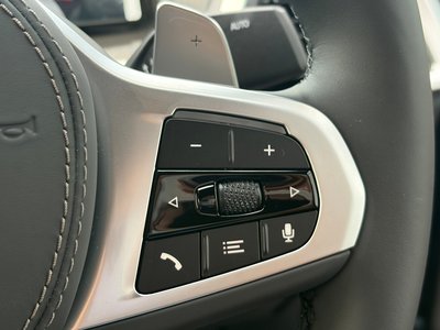 2025 BMW X6 — миниатюра 28