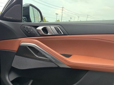 2025 BMW X6 — миниатюра 14