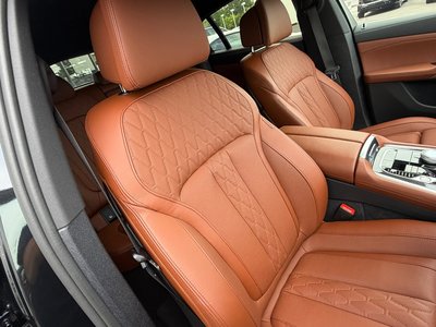2025 BMW X6 — миниатюра 19