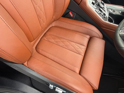 2025 BMW X6 — миниатюра 20