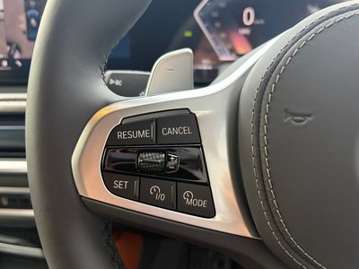 2025 BMW X6 — миниатюра 26