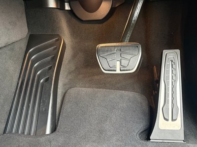2025 BMW X6 — миниатюра 22