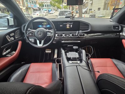 MERCEDES-BENZ GLE-CLASS - 7