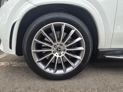 MERCEDES-BENZ GLE-CLASS - 10