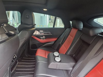 MERCEDES-BENZ GLE-CLASS - 8