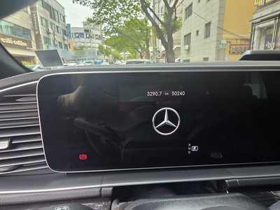 MERCEDES-BENZ GLE-CLASS - 6