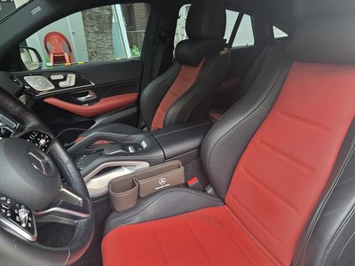 MERCEDES-BENZ GLE-CLASS - 5