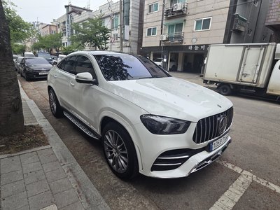 MERCEDES-BENZ GLE-CLASS - 2