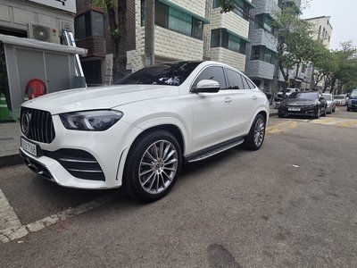 MERCEDES-BENZ GLE-CLASS - 4