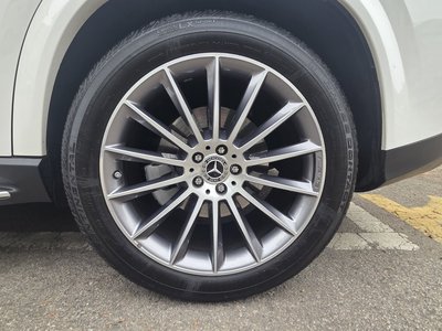 MERCEDES-BENZ GLE-CLASS - 9