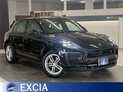 صورة 1 لـ 2022 Porsche MACAN