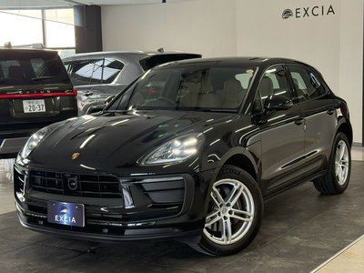 صورة 6 لـ 2022 Porsche MACAN