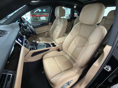 2022 Porsche MACAN thumbnail 41