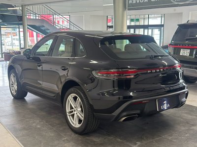 صورة 7 لـ 2022 Porsche MACAN
