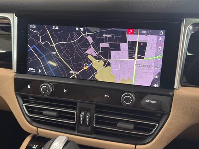 2022 Porsche MACAN thumbnail 28