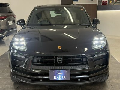 صورة 5 لـ 2022 Porsche MACAN