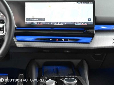 2024 BMW 5 SERIES thumbnail 14
