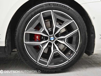 2024 BMW 5 SERIES — фото 6