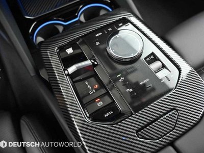 2024 BMW 5 SERIES — фото 9