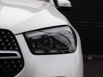 2026 Mercedes-BENZ GLE 照片 4