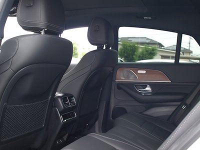 2026 Mercedes-BENZ GLE 照片 9