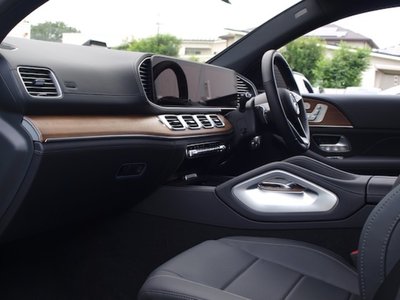 2026 Mercedes-BENZ GLE 照片 8