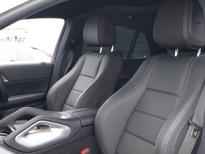 2026 Mercedes-BENZ GLE 照片 10
