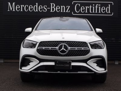 2026 Mercedes-BENZ GLE — фото 2